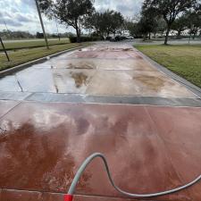 Asphalt-cleaning-at-the-seminole-county-courthouse-Sanford-FL-1 2